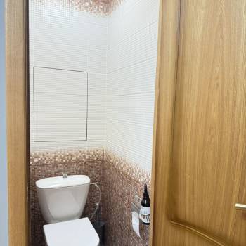 Сдается 1-комнатная квартира, 42 м²