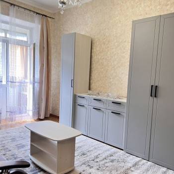 Сдается 1-комнатная квартира, 38 м²