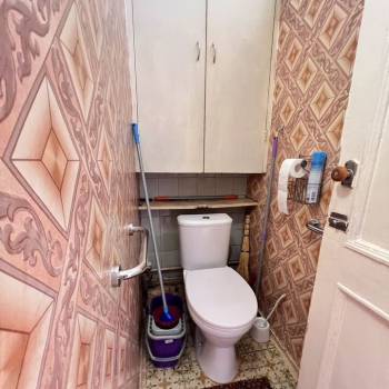 Сдается 1-комнатная квартира, 38 м²