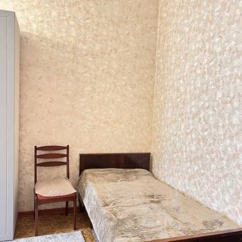 Сдается 1-комнатная квартира, 38 м²