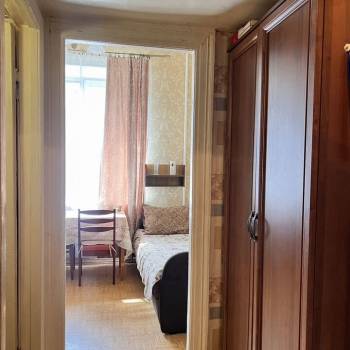 Сдается 1-комнатная квартира, 38 м²
