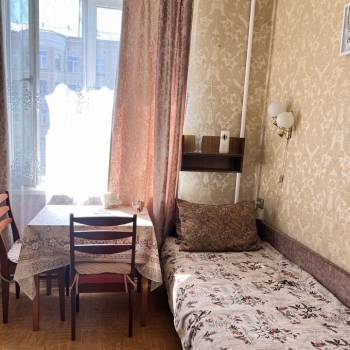 Сдается 1-комнатная квартира, 38 м²