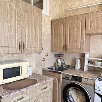 Сдается 1-комнатная квартира, 38 м²