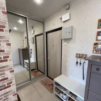 Сдается 1-комнатная квартира, 37 м²