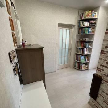 Сдается 1-комнатная квартира, 37 м²