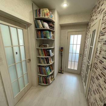 Сдается 1-комнатная квартира, 37 м²