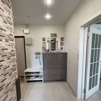 Сдается 1-комнатная квартира, 37 м²