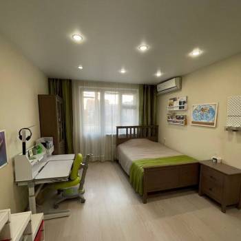 Сдается 1-комнатная квартира, 37 м²
