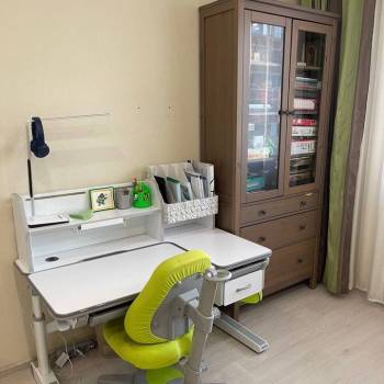 Сдается 1-комнатная квартира, 37 м²