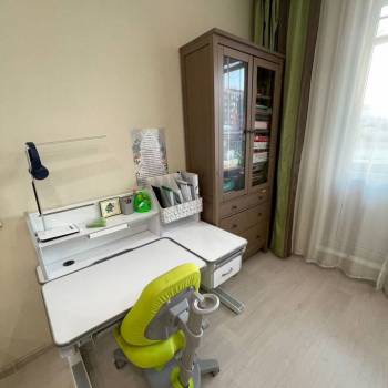 Сдается 1-комнатная квартира, 37 м²