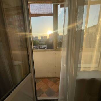Сдается 1-комнатная квартира, 37 м²