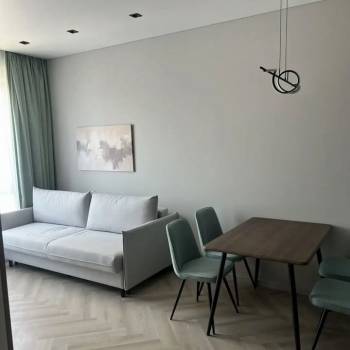 Сдается 1-комнатная квартира, 36,5 м²