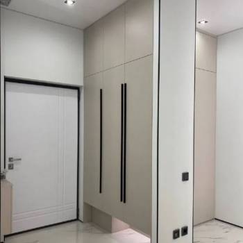 Сдается 1-комнатная квартира, 34 м²