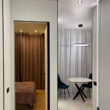 Сдается 1-комнатная квартира, 34 м²