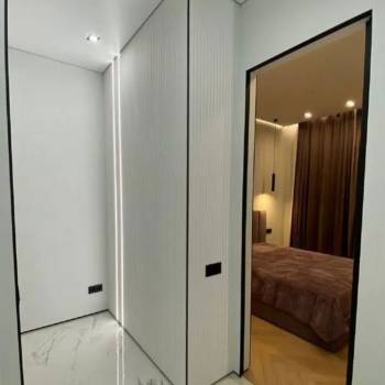 Сдается 1-комнатная квартира, 34 м²