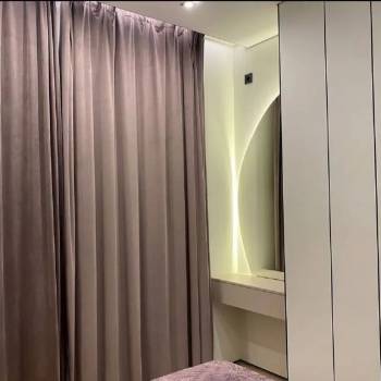 Сдается 1-комнатная квартира, 34 м²