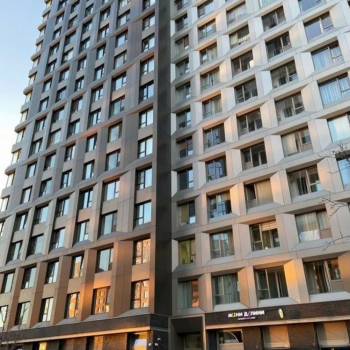 Сдается 1-комнатная квартира, 34 м²