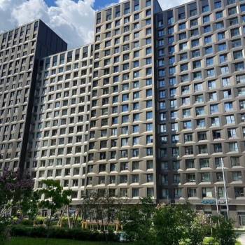 Сдается 1-комнатная квартира, 34 м²