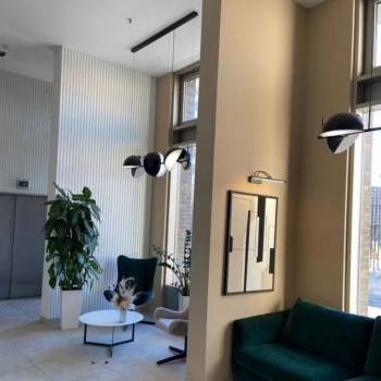 Сдается 1-комнатная квартира, 34 м²