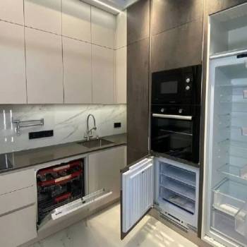 Сдается 1-комнатная квартира, 34 м²