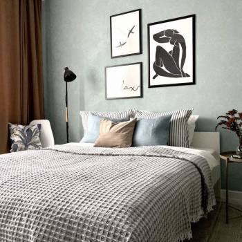 Сдается 1-комнатная квартира, 39 м²
