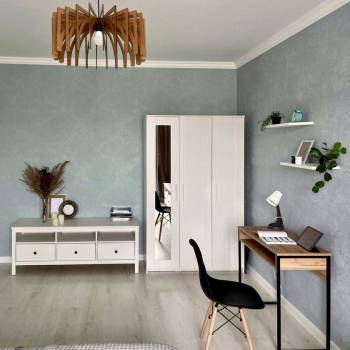 Сдается 1-комнатная квартира, 39 м²