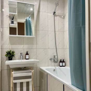 Сдается 1-комнатная квартира, 39 м²