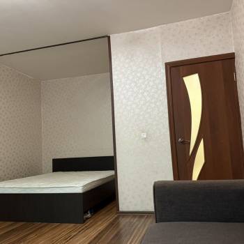 Сдается 1-комнатная квартира, 43 м²