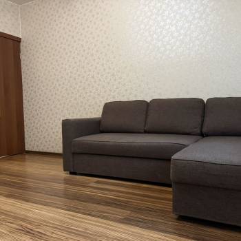 Сдается 1-комнатная квартира, 43 м²