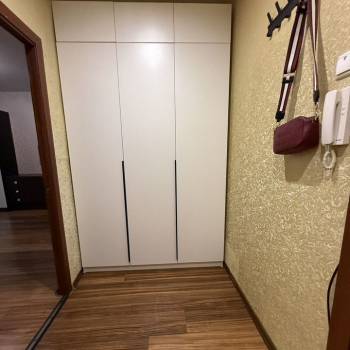 Сдается 1-комнатная квартира, 43 м²