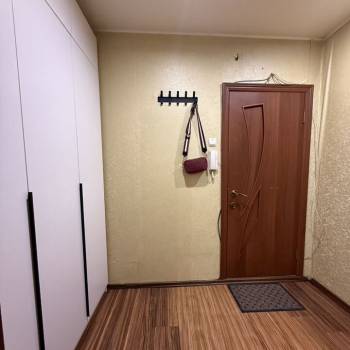 Сдается 1-комнатная квартира, 43 м²