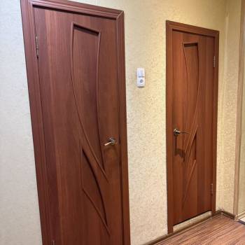 Сдается 1-комнатная квартира, 43 м²