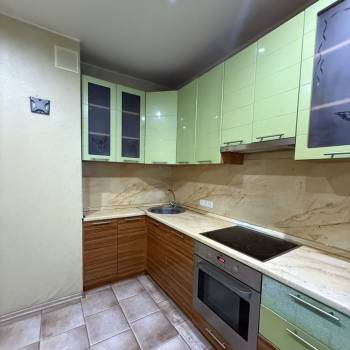 Сдается 1-комнатная квартира, 43 м²
