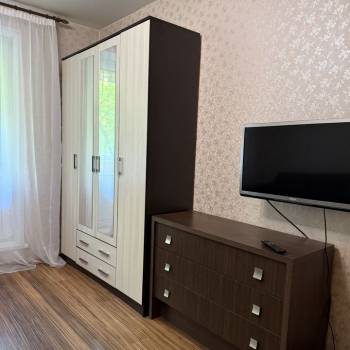 Сдается 1-комнатная квартира, 43 м²