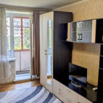 Сдается 1-комнатная квартира, 36 м²