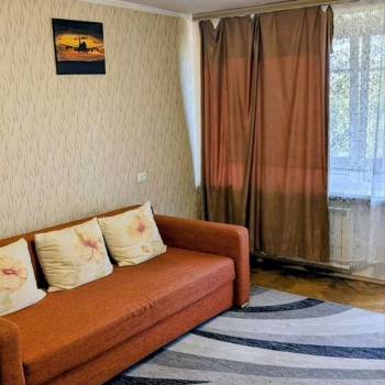 Сдается 1-комнатная квартира, 36 м²
