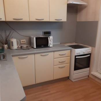 Сдается 1-комнатная квартира, 36,1 м²