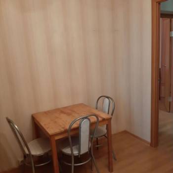 Сдается 1-комнатная квартира, 36,1 м²