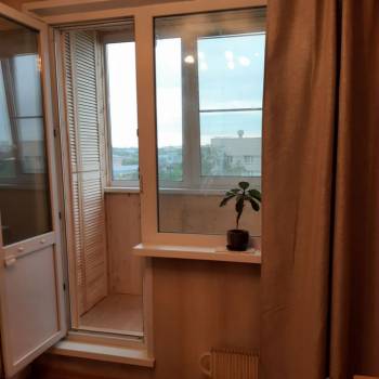 Сдается 1-комнатная квартира, 36,1 м²