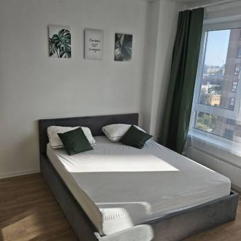 Сдается 1-комнатная квартира, 25 м²