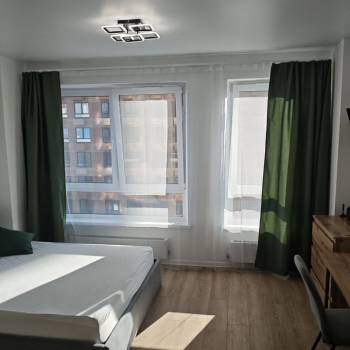 Сдается 1-комнатная квартира, 25 м²