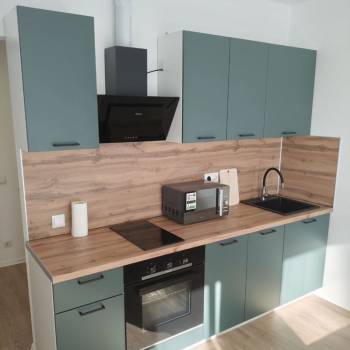 Сдается 1-комнатная квартира, 25 м²