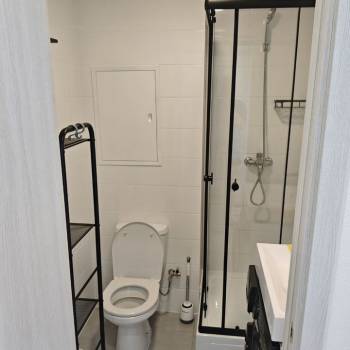Сдается 1-комнатная квартира, 25 м²