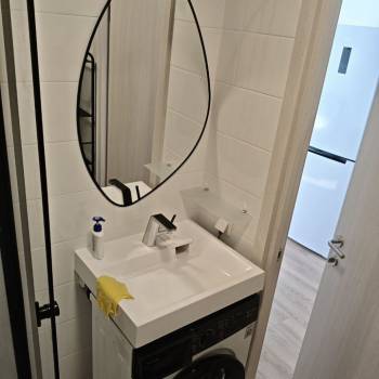 Сдается 1-комнатная квартира, 25 м²