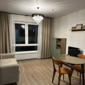 Сдается 1-комнатная квартира, 22 м²