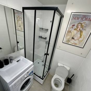 Сдается 1-комнатная квартира, 22 м²