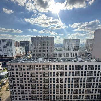 Сдается 1-комнатная квартира, 22 м²