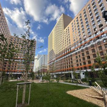 Сдается 1-комнатная квартира, 22 м²