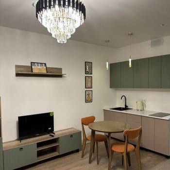 Сдается 1-комнатная квартира, 22 м²
