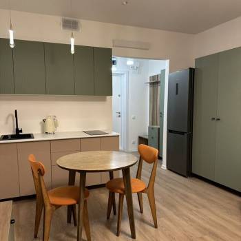 Сдается 1-комнатная квартира, 22 м²